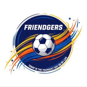 エンジョイサッカー