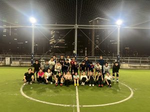 横浜＊川崎🏐⚽️たまに🏸⚾️⛳️